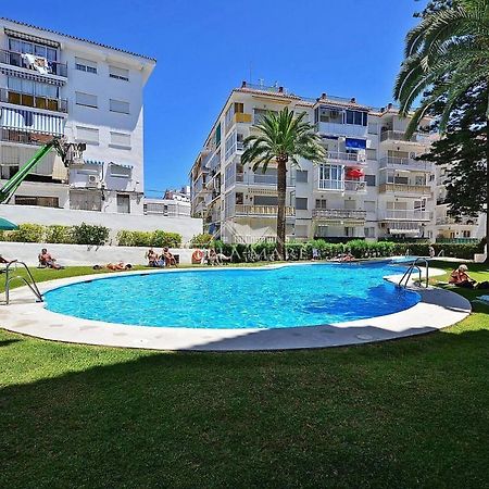 Bright Central Apartment Nerja Exterior photo